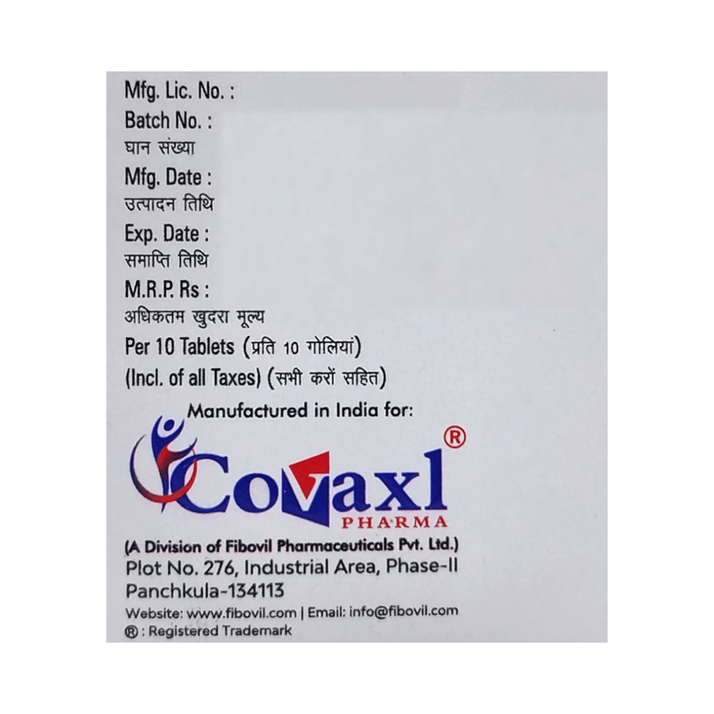Soliwise 5mg Tablet - Image 3