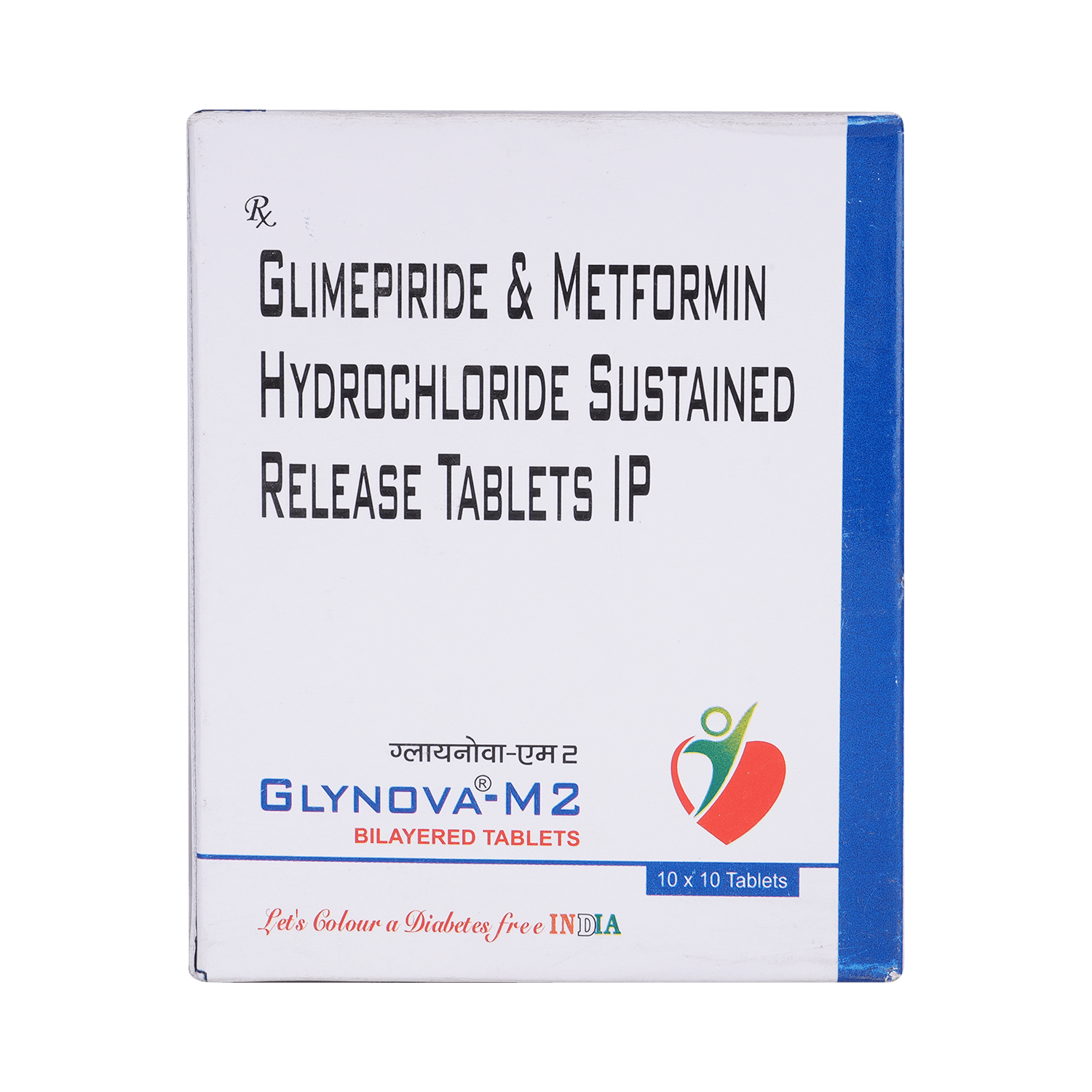 Glynova-M 2 Tablet SR - Image 2