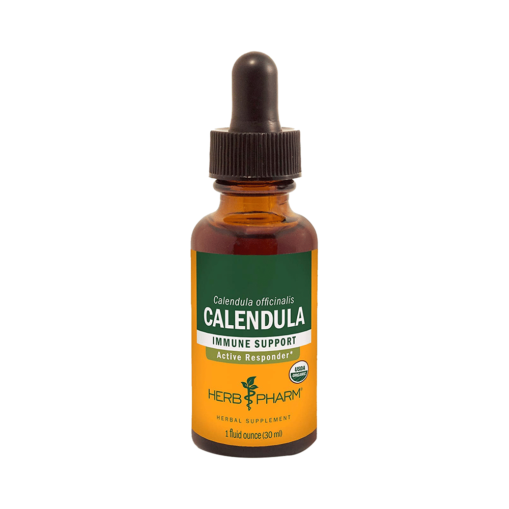 Herb Pharm Calendula Liquid