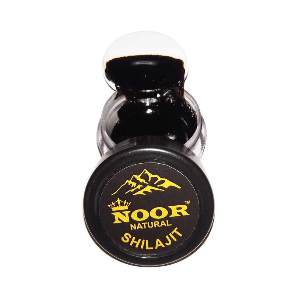 Noor Pack of Natural Shilajit (10gm Each) - Image 3