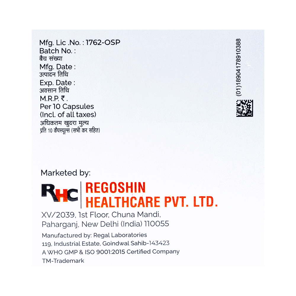 Pantoreg-DSR Capsule - Image 3