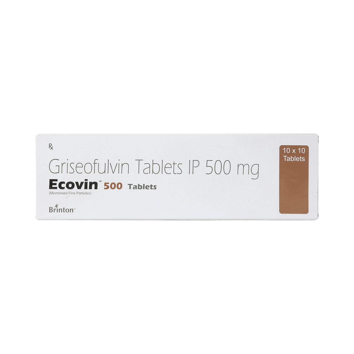 Ecovin 500 Tablet - Image 2