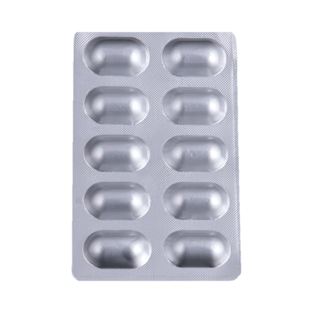 Dutam Plus Tablet - Image 4
