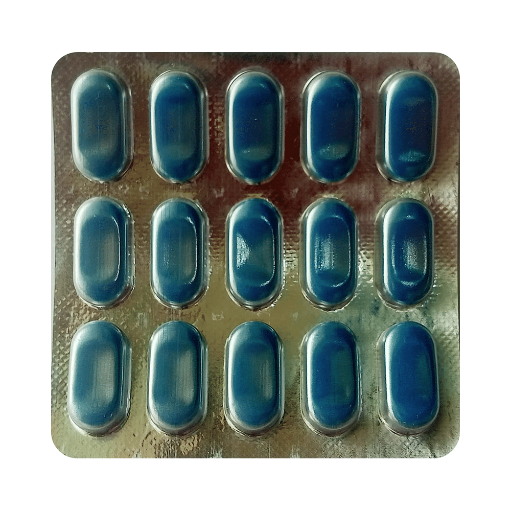 Sudhacal 500 Tablet - Image 4
