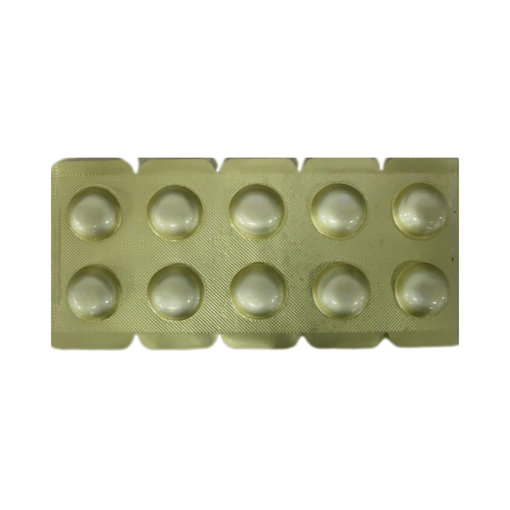 TD Pill Tablet - Image 4