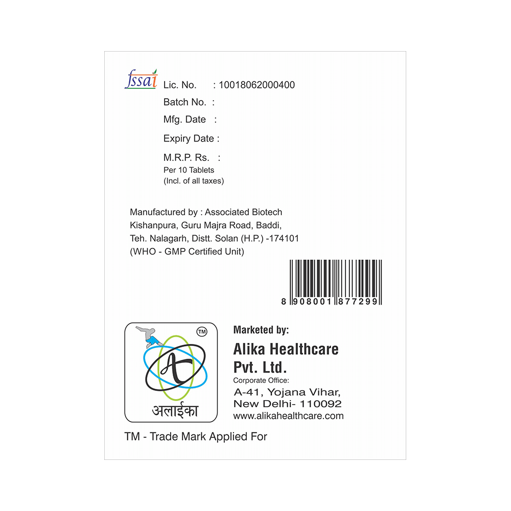 Zecee Chew Chewable Tablet Orange - Image 2