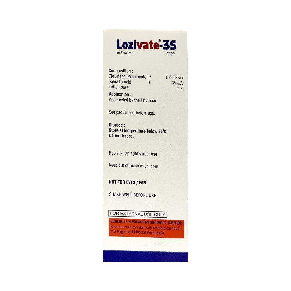 Lozivate 3S Lotion - Image 2