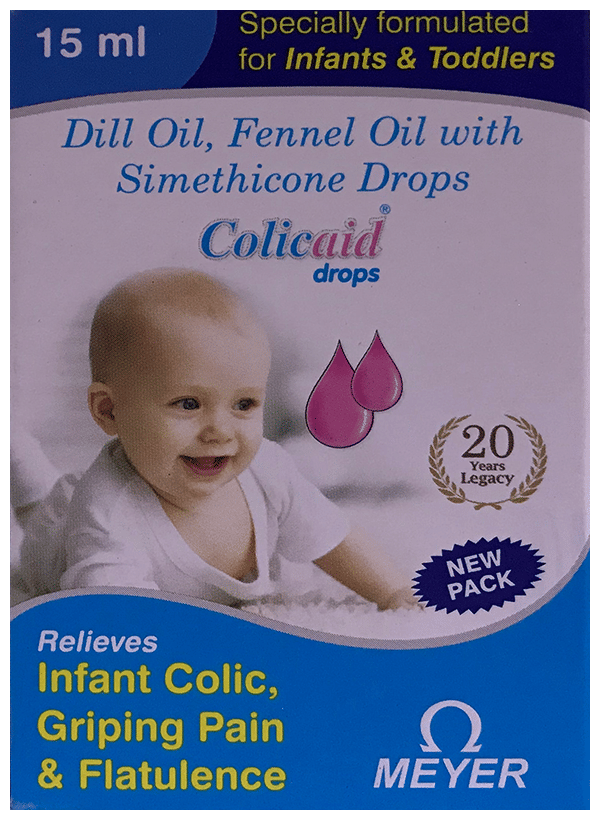 Colicaid Drop - Image 1