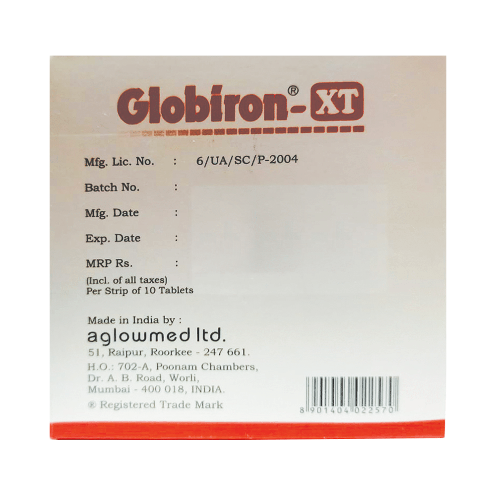 Globiron XT Tablet - Image 2
