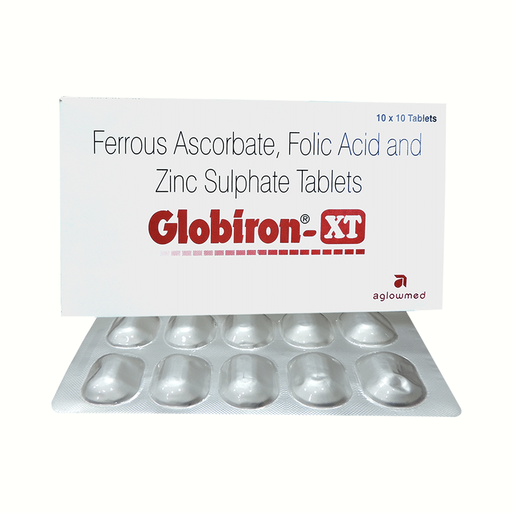 Globiron XT Tablet - Image 1