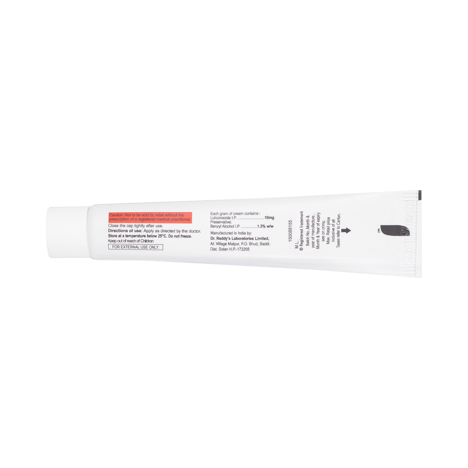 Lucrush Cream - Image 5