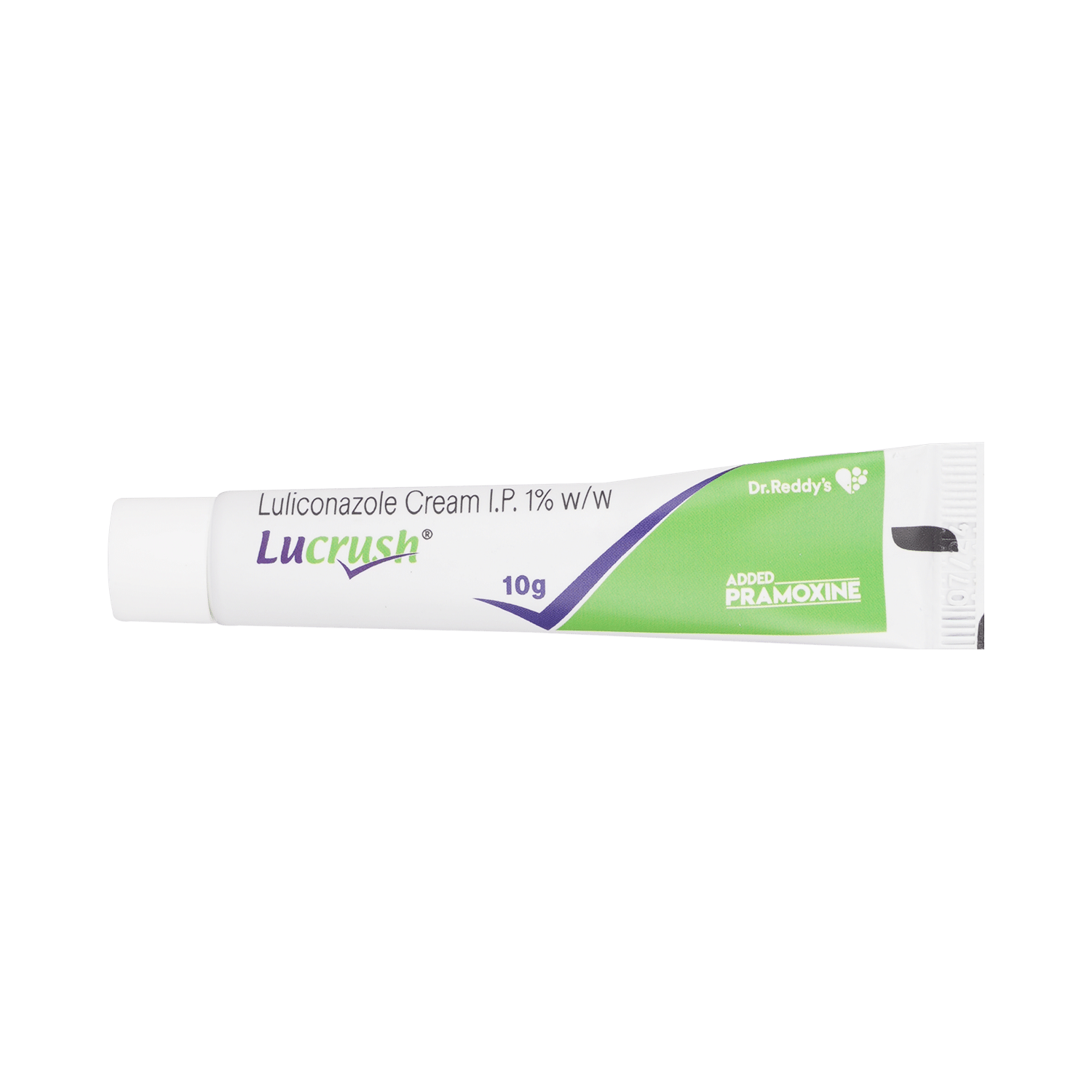 Lucrush Cream - Image 4
