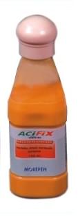 Acifix Oral Gel - Image 1