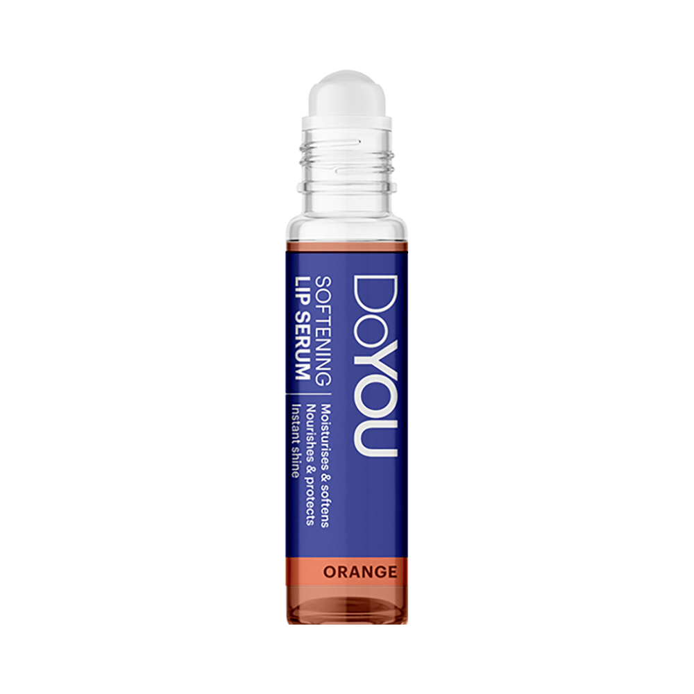 DoYou Softening Lip Serum Orange - Image 2