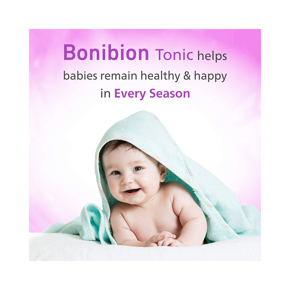 Bonibion Syrup (100ml Each) - Image 6