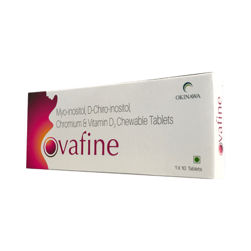 Ovafine Chewable Tablet - Image 1