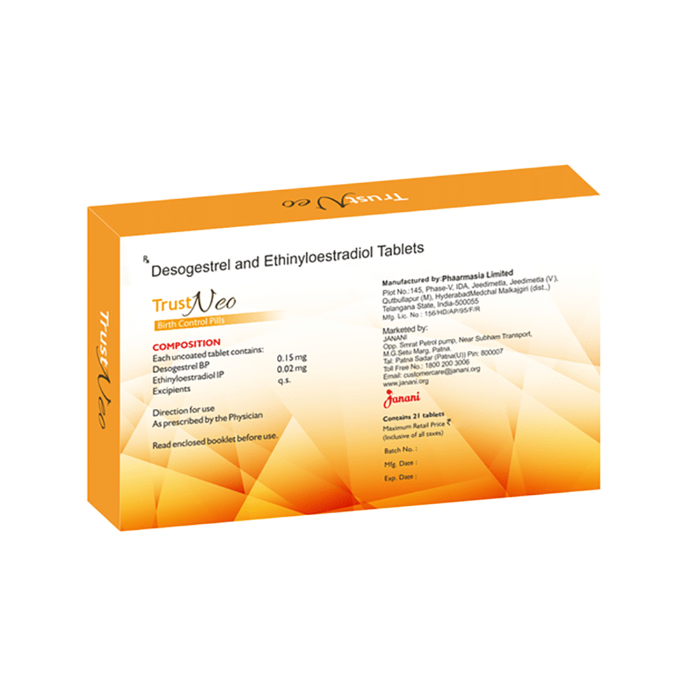 Trust Neo Tablet - Image 2