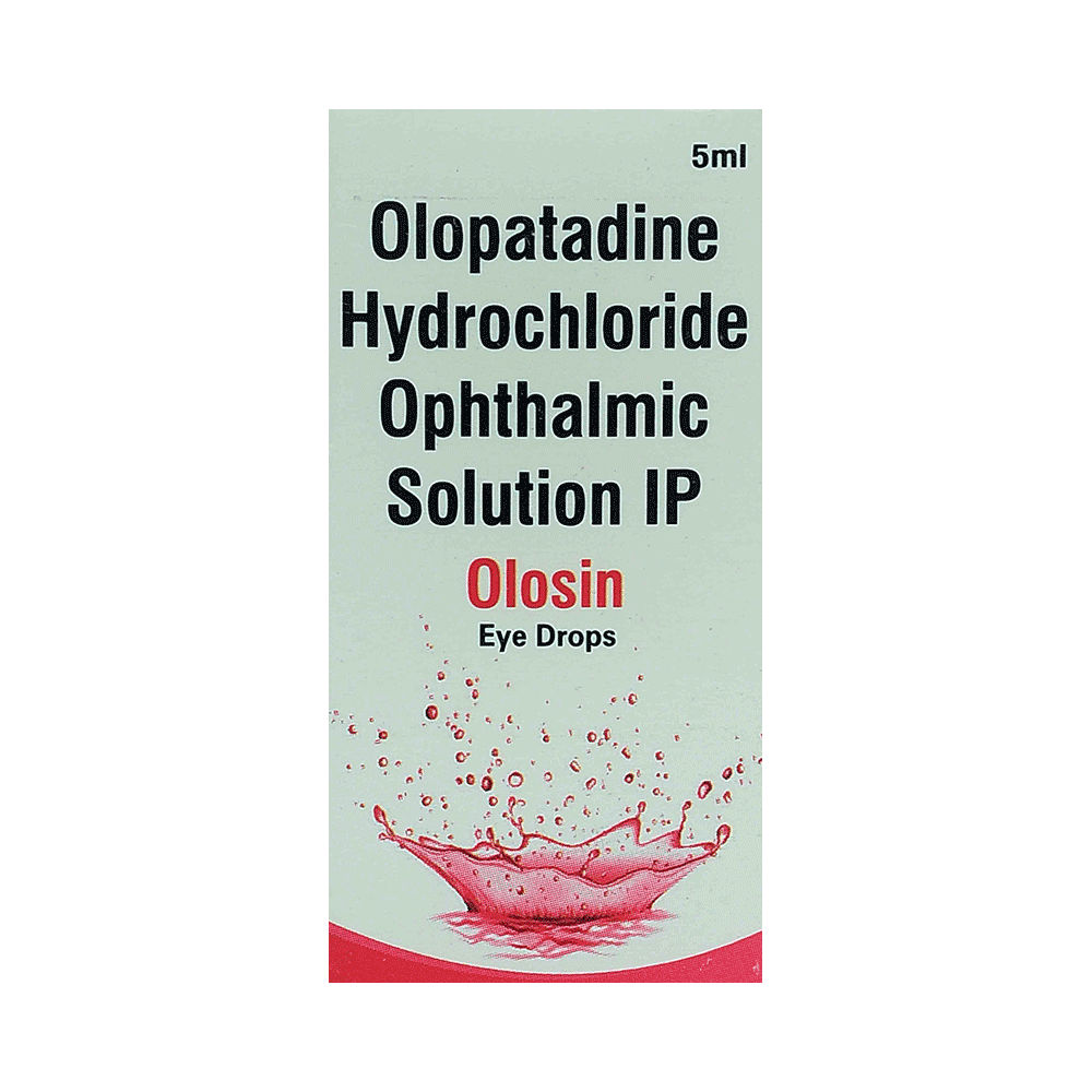 Olosin Eye Drop