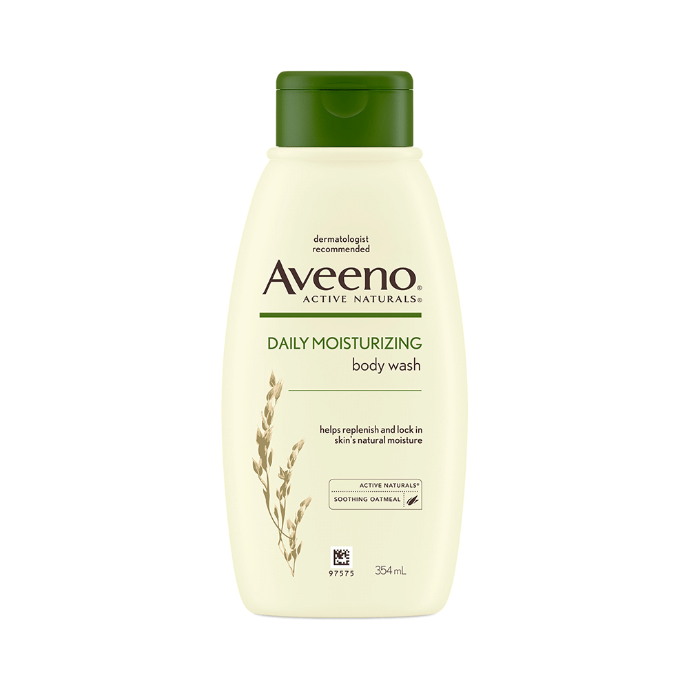 Aveeno Daily Moisturising Body Wash