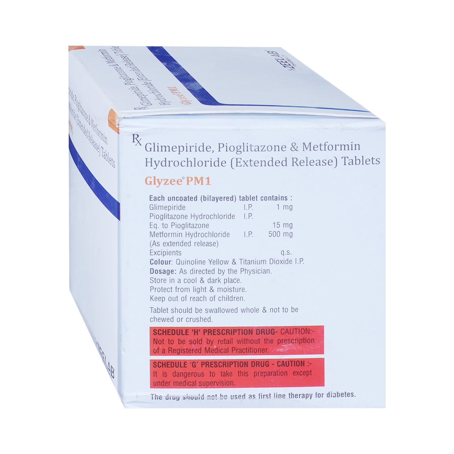 Glyzee PM1 - Image 3