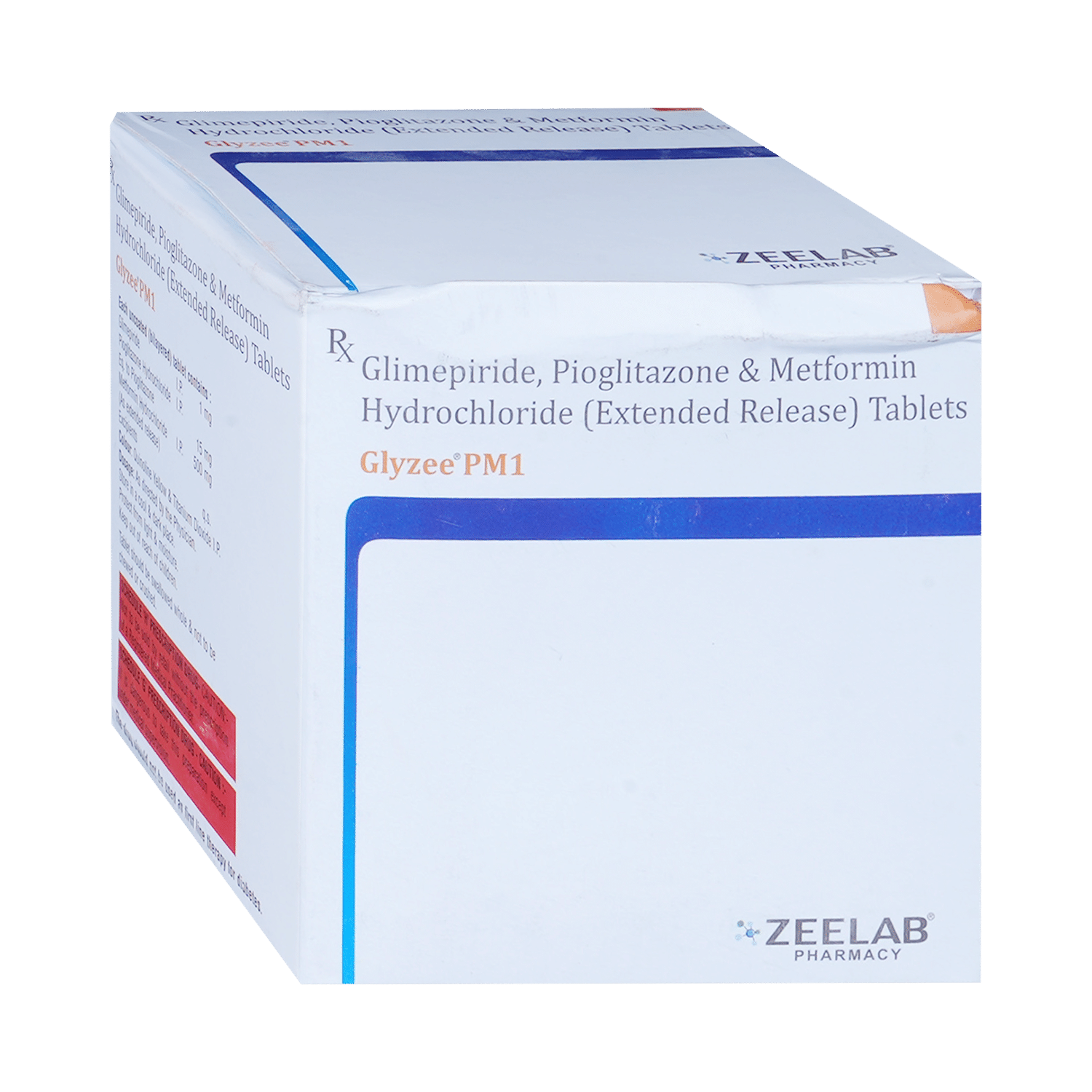 Glyzee PM1 - Image 2