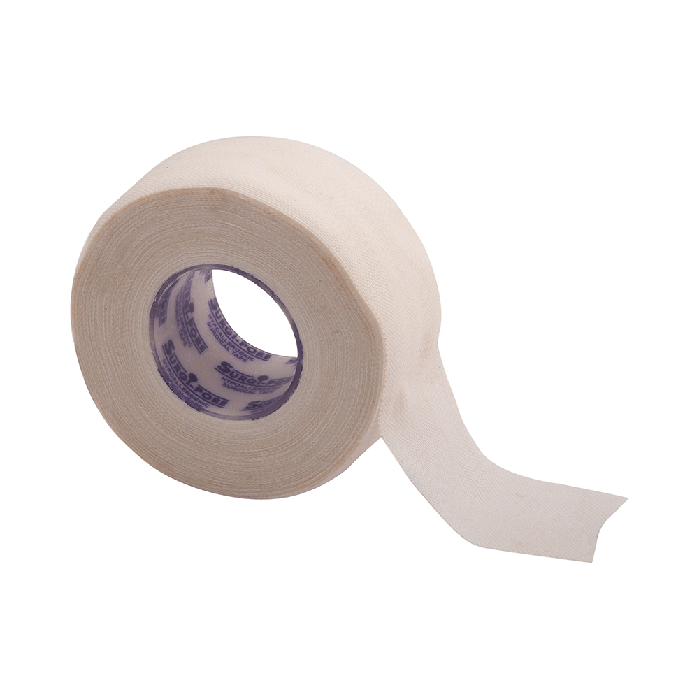 Surgi-Pore Adhesive Tape U.S.P 2.5cm x 8m - Image 3