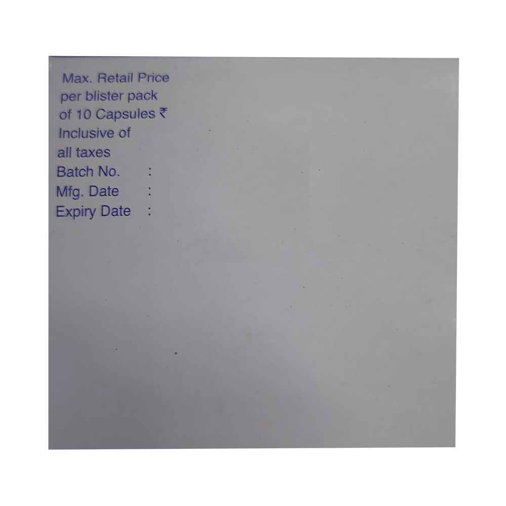 Pregalin D 75/20 Capsule - Image 3