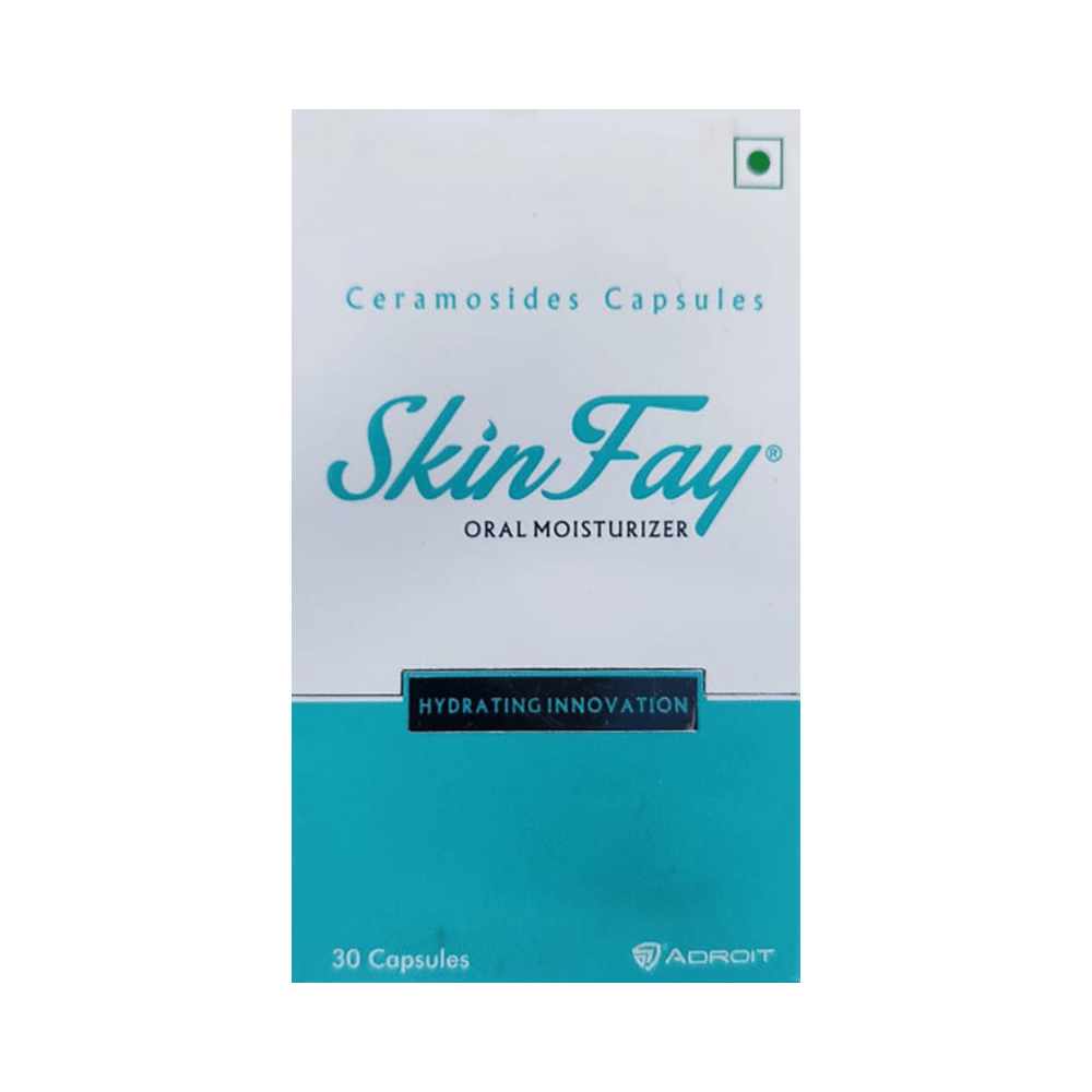 Skinfay Capsule - Image 1