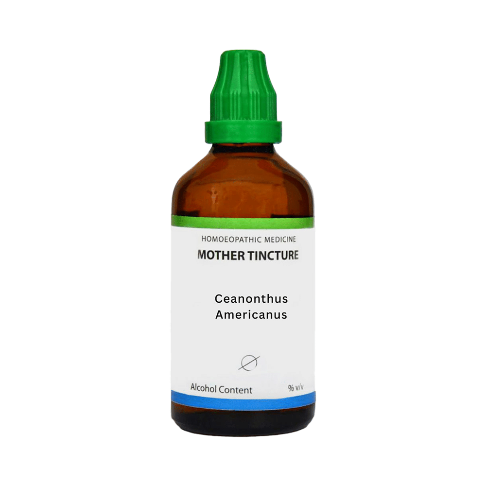 LDD Bioscience Ceanonthus Americanus Mother Tincture Q - Image 1