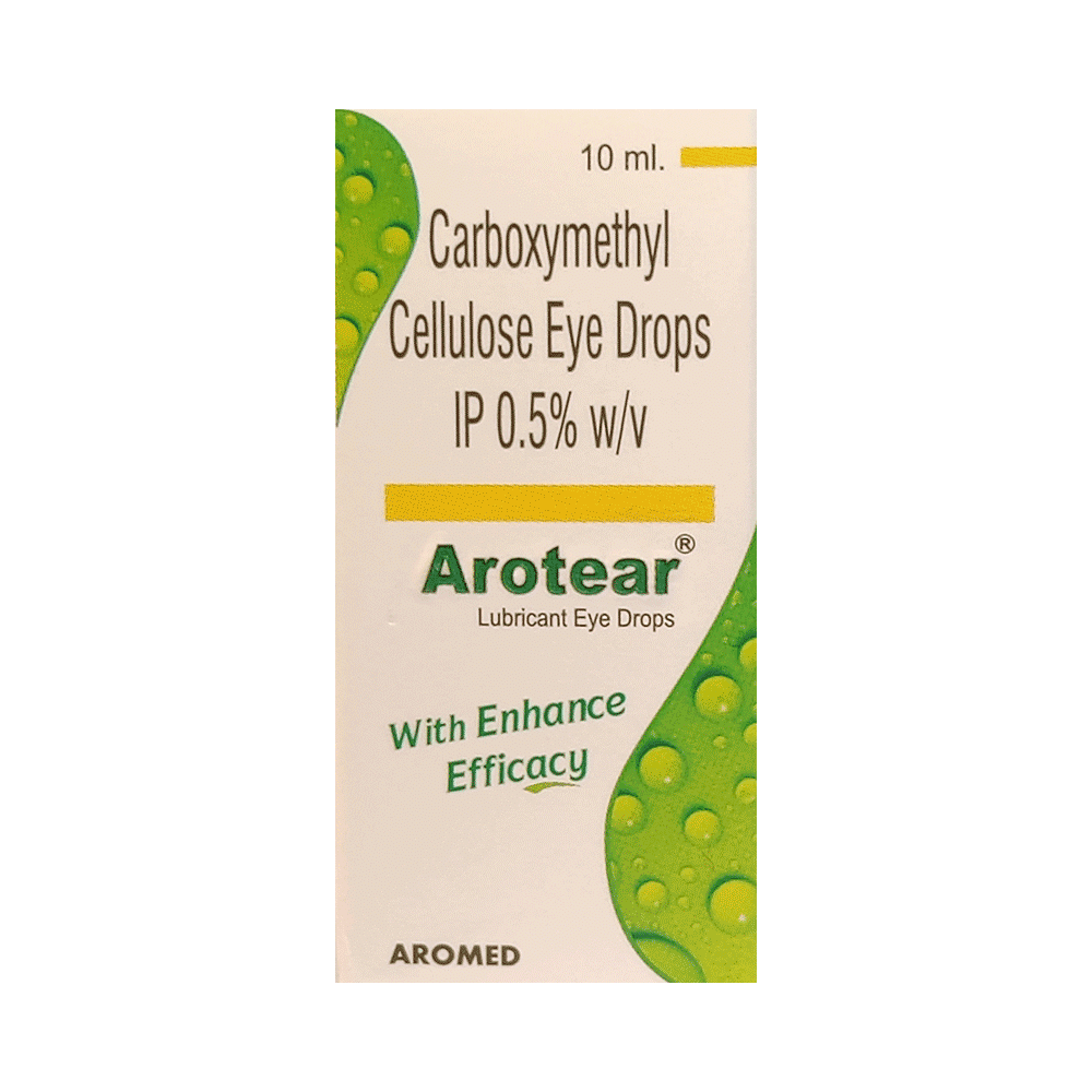 Arotear Eye Drop - Image 1