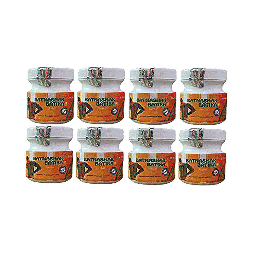 Dr. Thangs Batnashak Batika (60 Each)