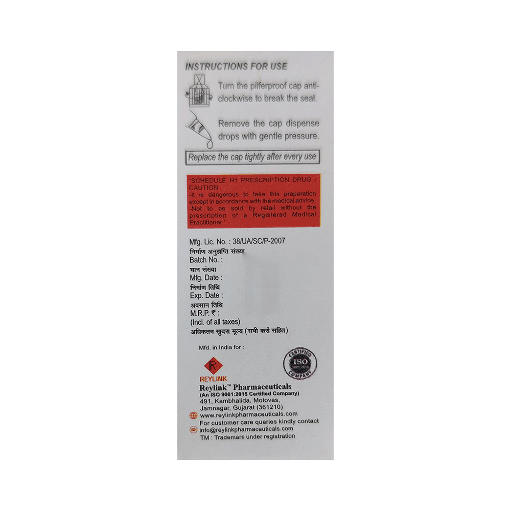 Lynkmox 0.5 Eye Drop - Image 3
