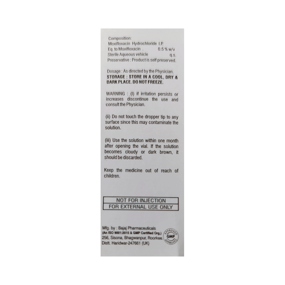 Lynkmox 0.5 Eye Drop - Image 2