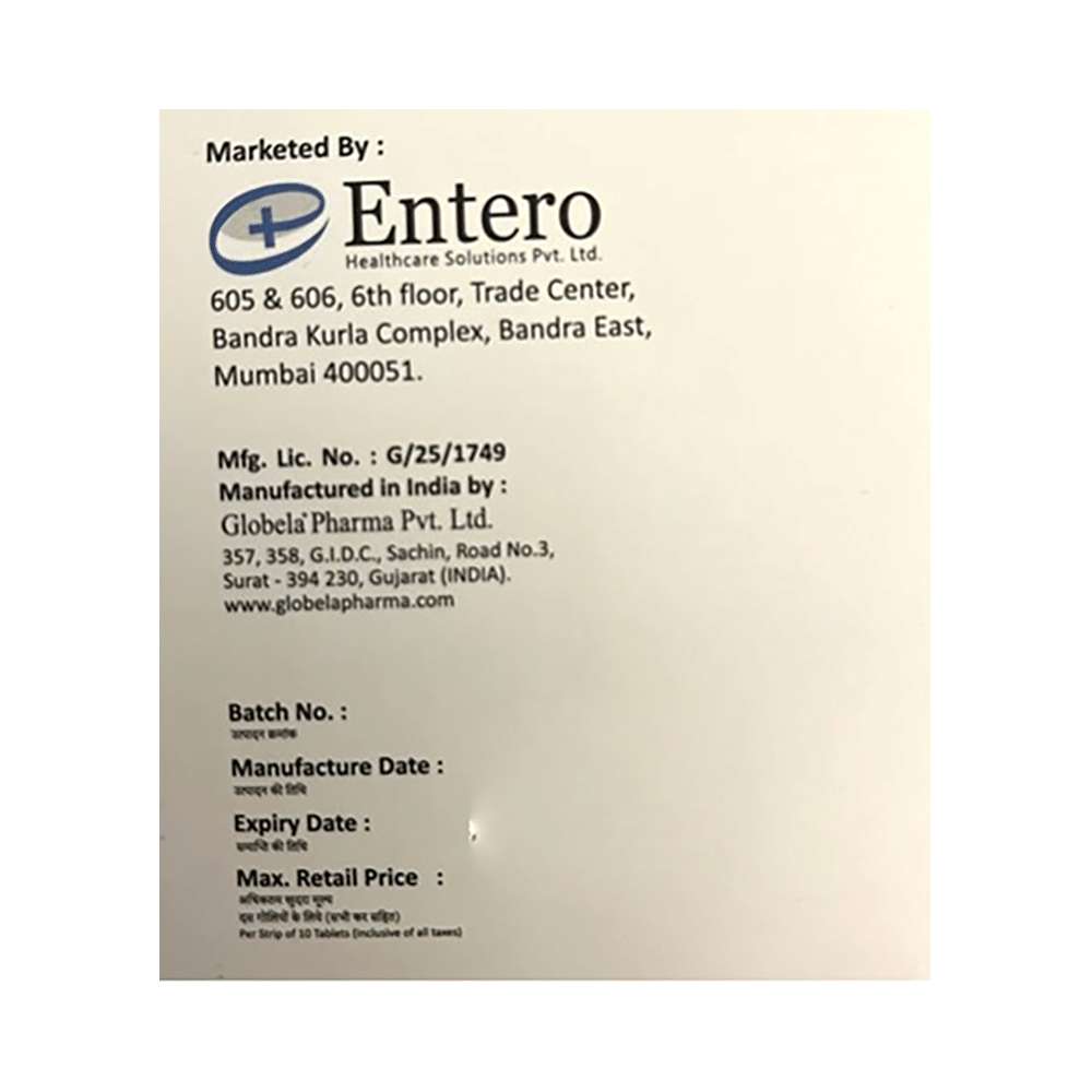 Renostrong Tablet - Image 2