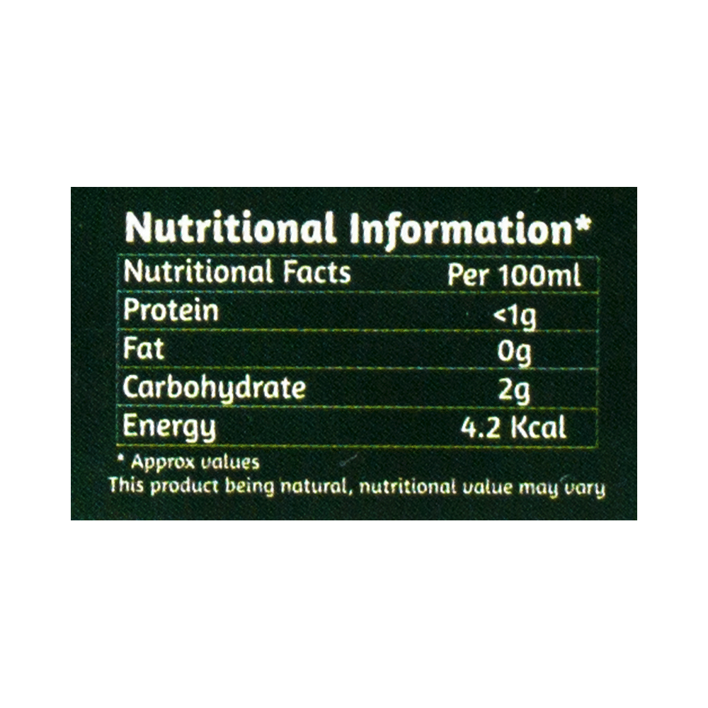 18 Herbs Organics Aloe Vera Fresh Juice Concentrate Sugar Free - Image 3