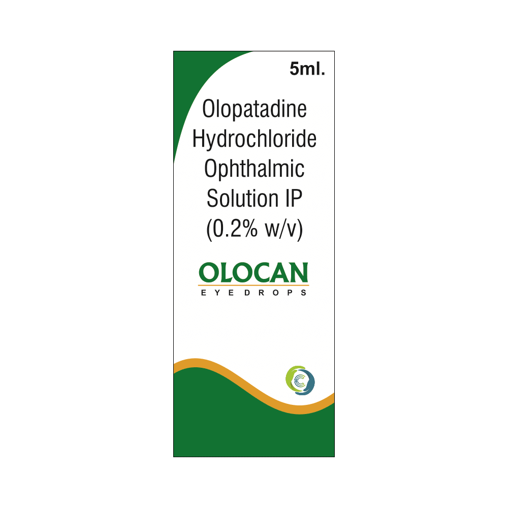 Olocan Eye Drop - Image 4