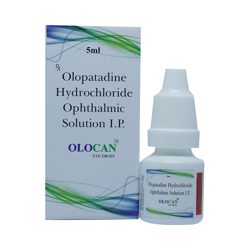 Olocan Eye Drop - Image 3