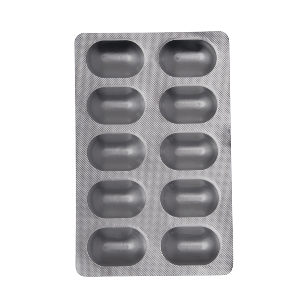 Cefolac-O 200 Tablet - Image 4