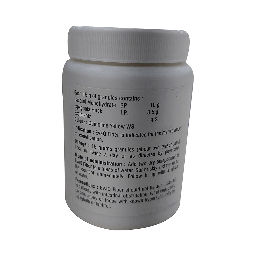 Eva Q Fiber Granules - Image 2
