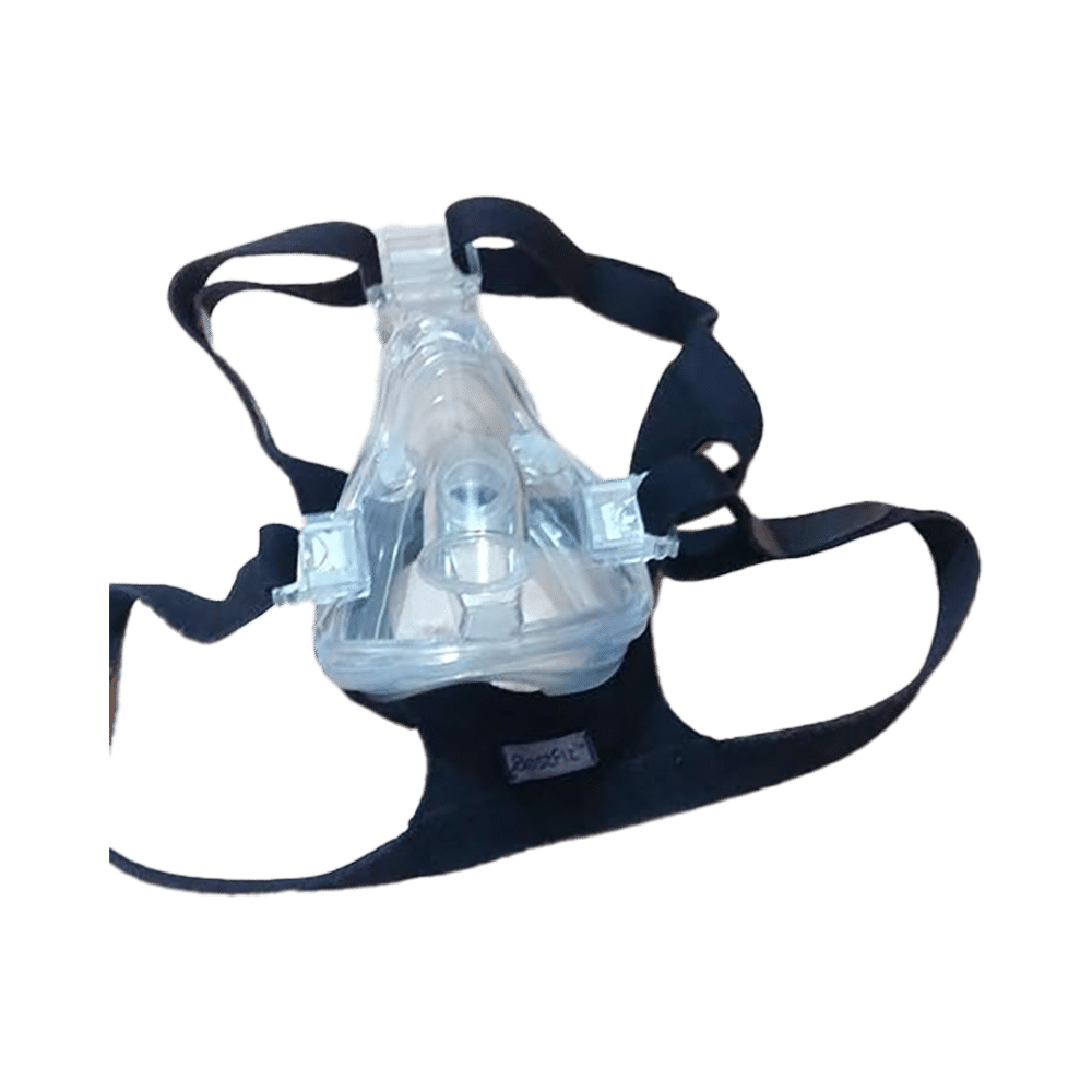 ResMed 80061 1 Bestifit2 Face Mask Medium - Image 3
