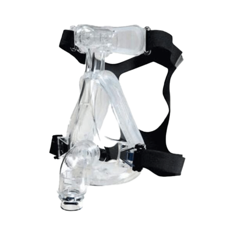 ResMed 80061 1 Bestifit2 Face Mask Medium - Image 2