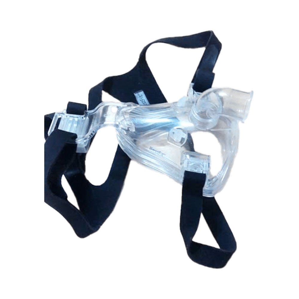 ResMed 80061 1 Bestifit2 Face Mask Medium - Image 4