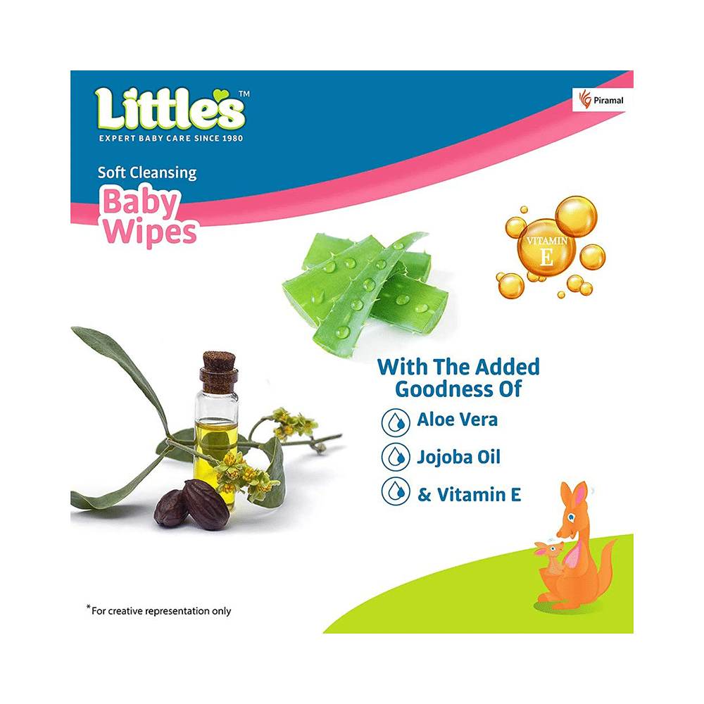 Little's Comfy Baby Pants (22 Each) XXL - Image 2