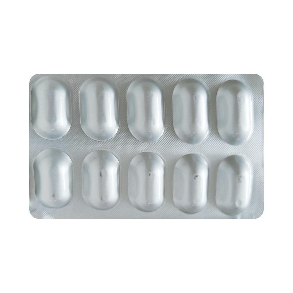 Nefroheal Tablet - Image 4