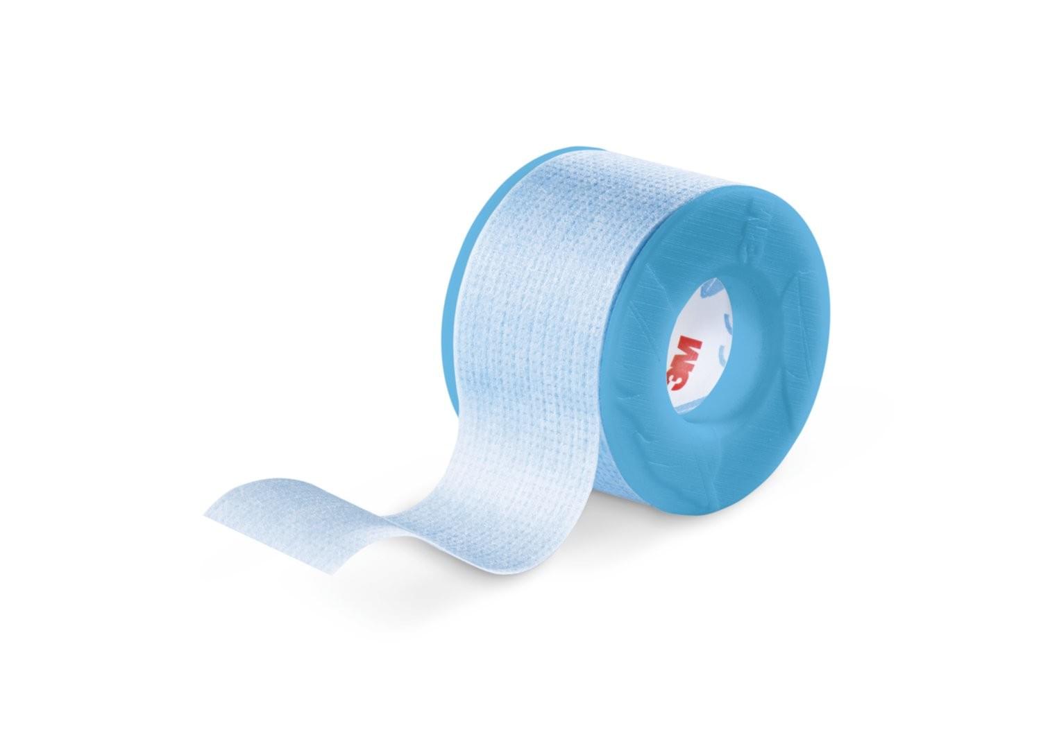 3M Kind Removal Silicone Tape 2770S-1, 1 inch x 1.5 yard