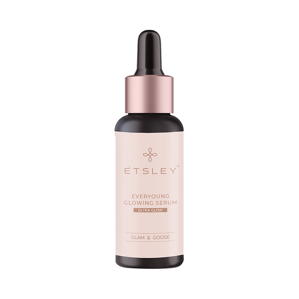 Etsley Everyoung Glowing Serum - Image 2