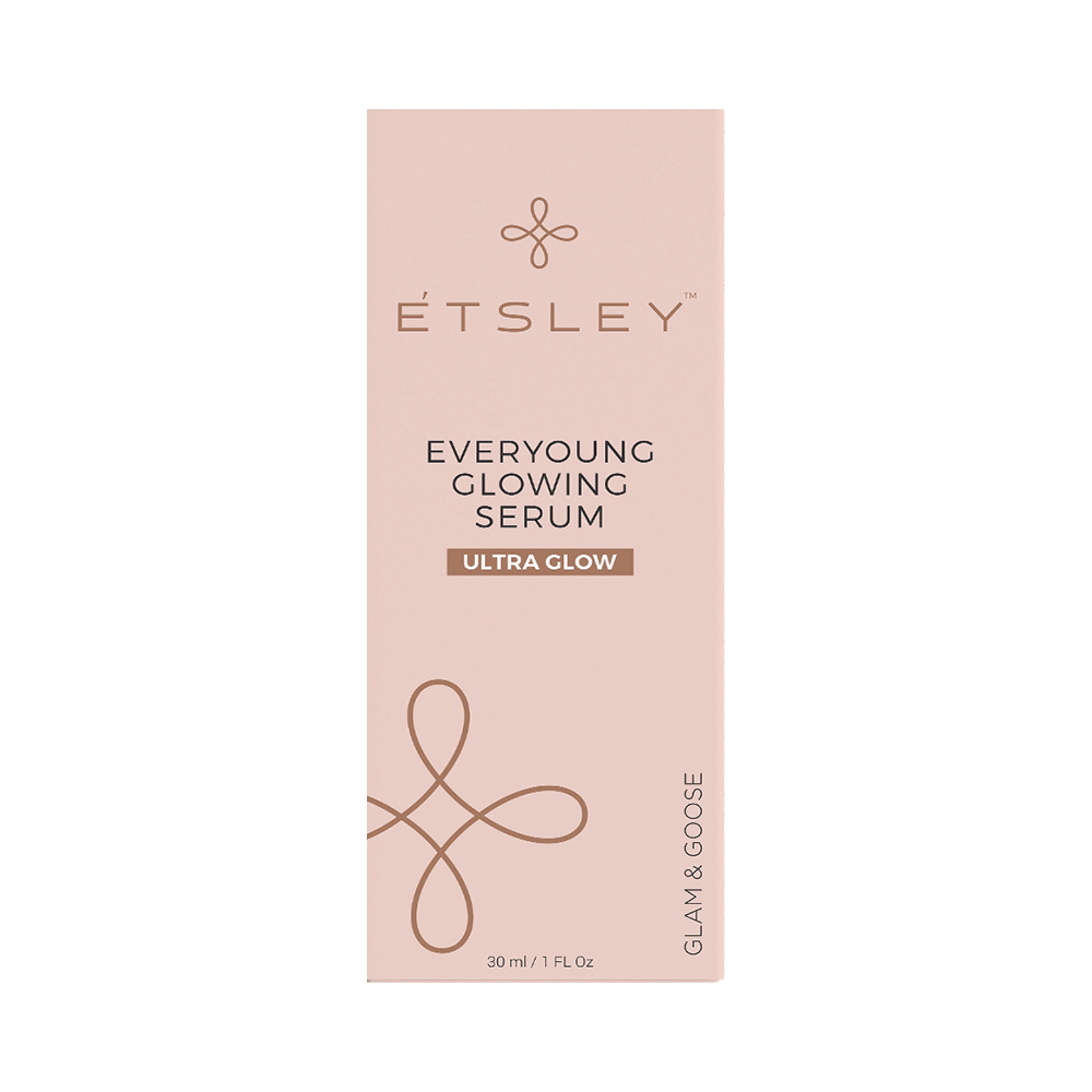 Etsley Everyoung Glowing Serum