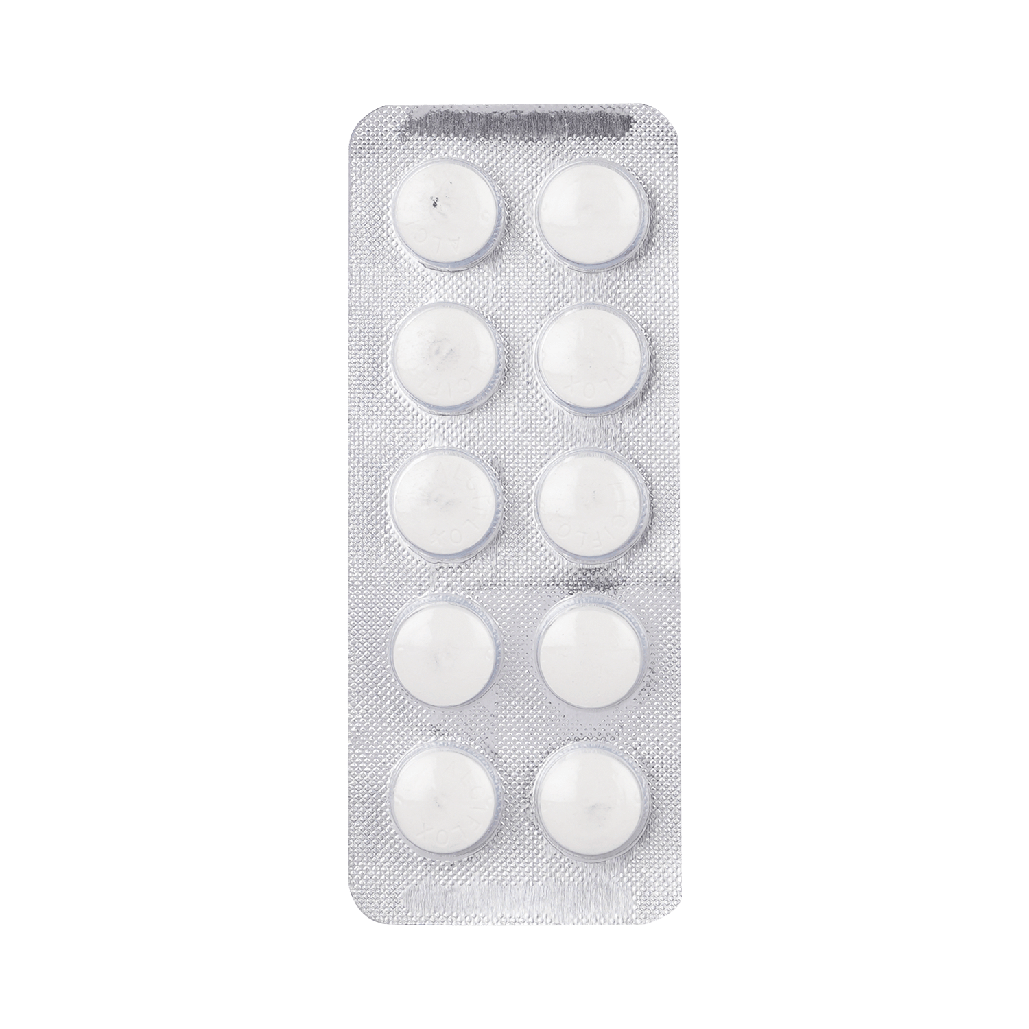 Alciflox 250mg Tablet - Image 2