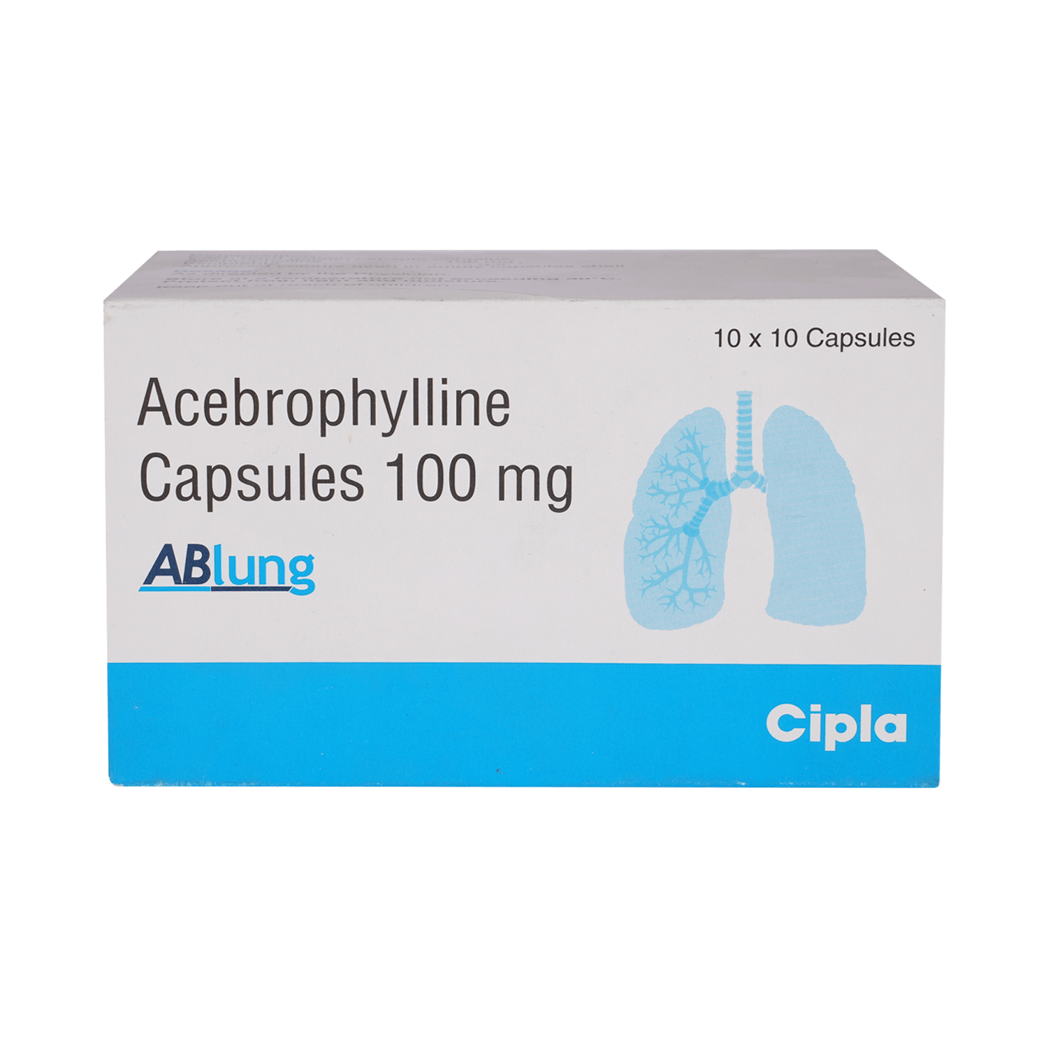 Ablung 100mg Capsule - Image 2