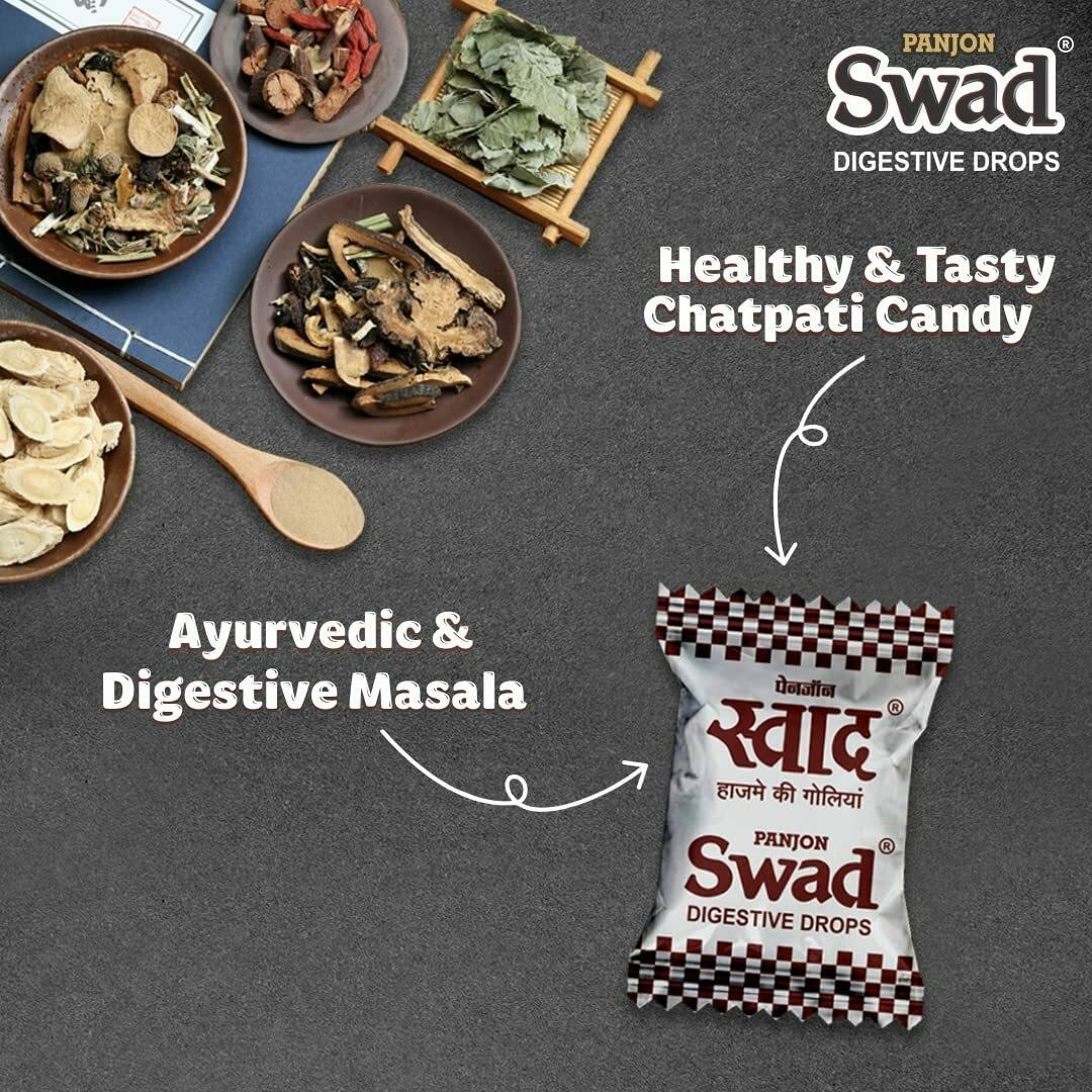 Swad Tasty Masala Candy - Image 1